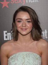 Maisie Williams