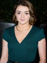 Maisie Williams