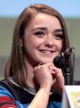 Maisie Williams