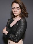 Maisie Williams