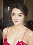 Maisie Williams