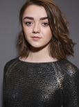 Maisie Williams