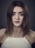 Maisie Williams