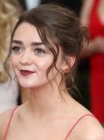 Maisie Williams