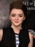 Maisie Williams