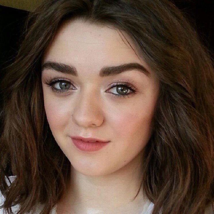 Maisie Williams