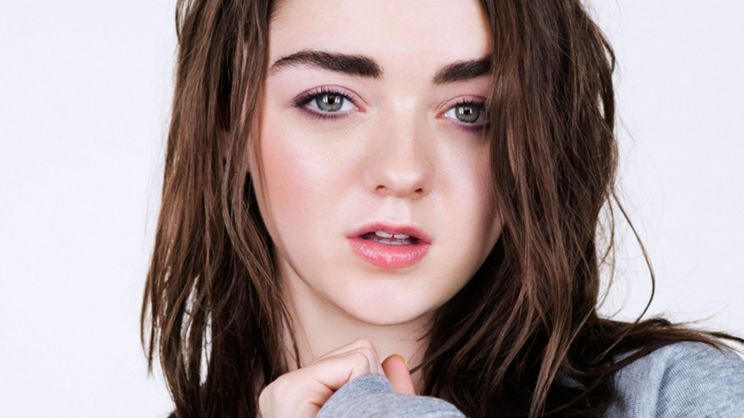 Maisie Williams