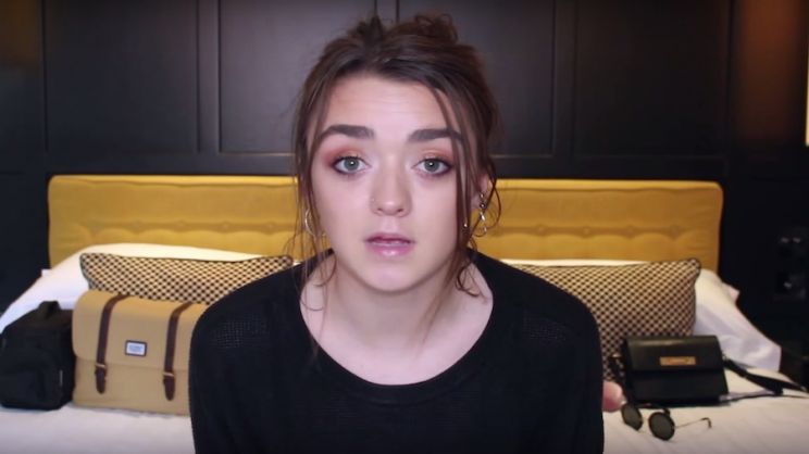 Maisie Williams