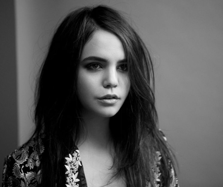 Maisy McLeod-Riera