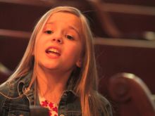 Maisy Stella #551030 picture (Landscape Medium)