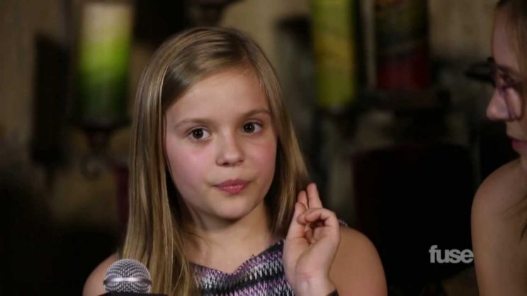 Maisy Stella