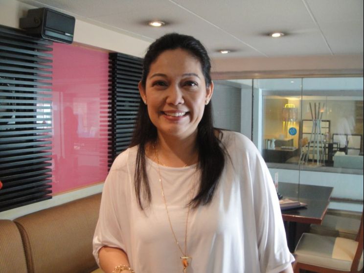 Maita Soriano