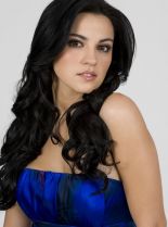 Maite Perroni