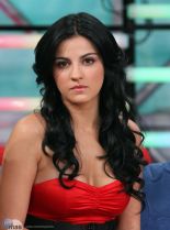 Maite Perroni photo
