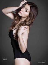 Maite Perroni photo