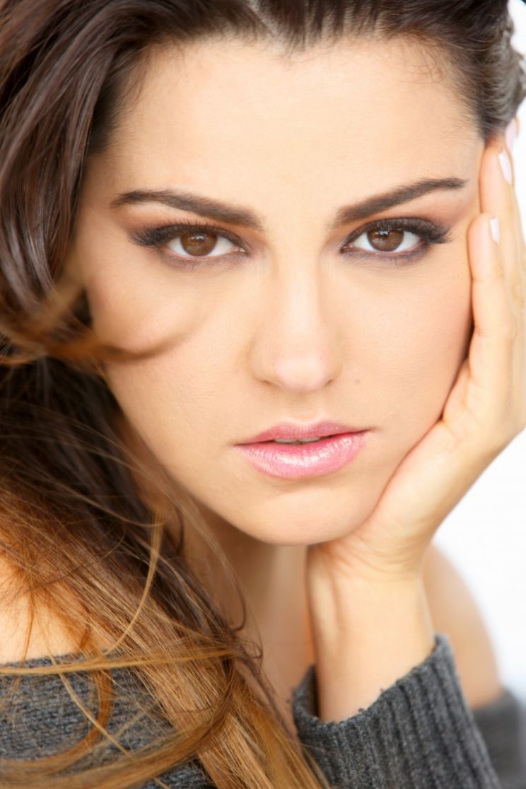 Maite Perroni