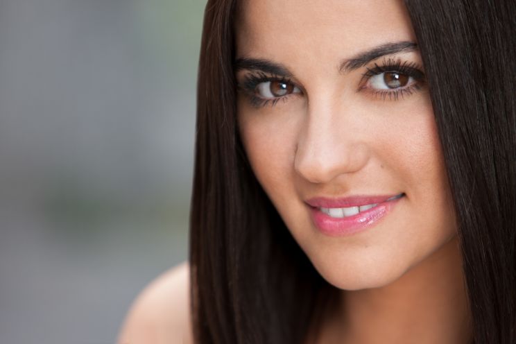 Maite Perroni