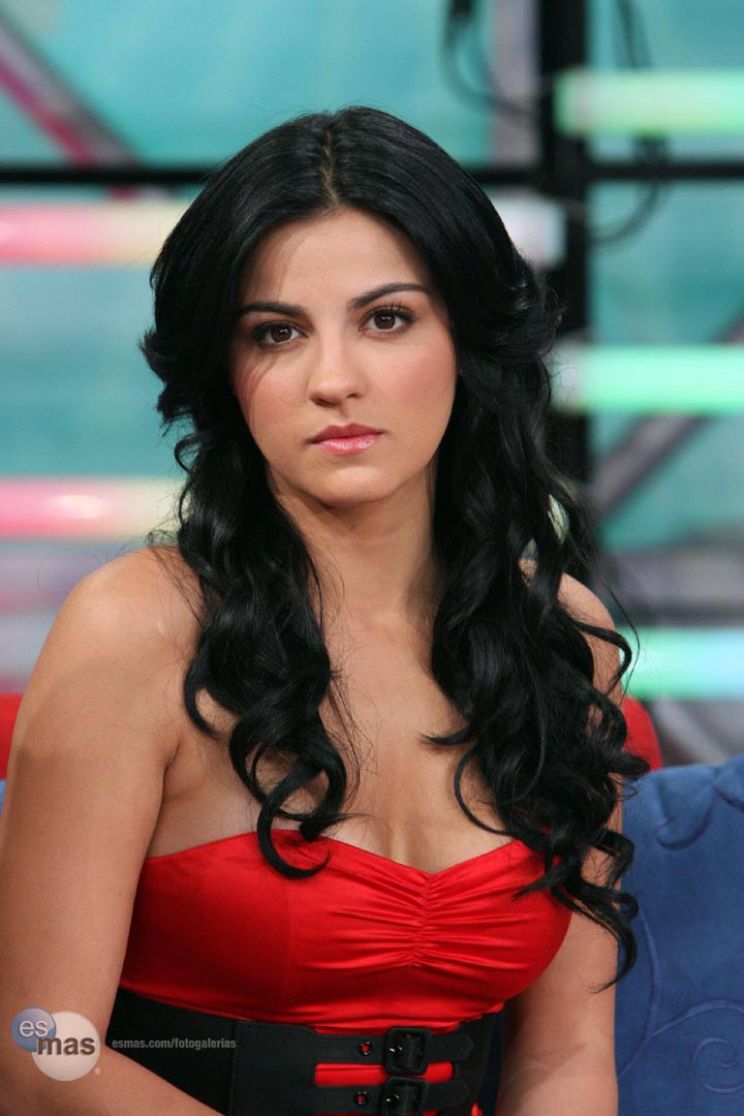 Maite Perroni