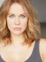 Maitland Ward photo