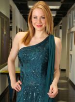 Maitland Ward photo