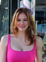 Maitland Ward