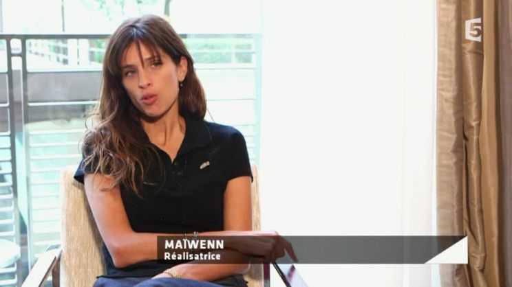 Maïwenn