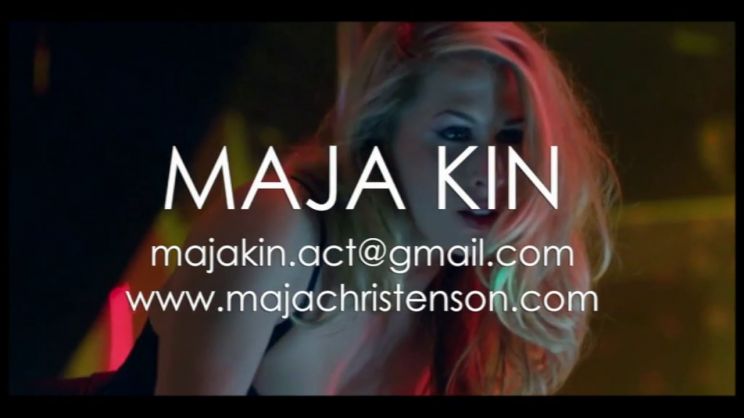 Maja Kin