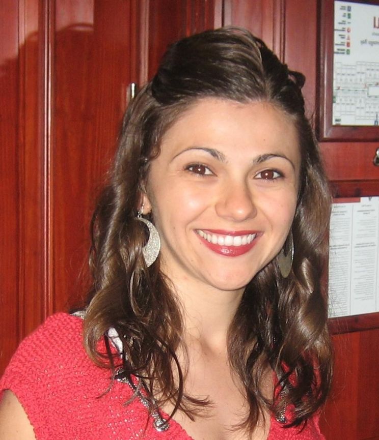 Maja Mandzuka