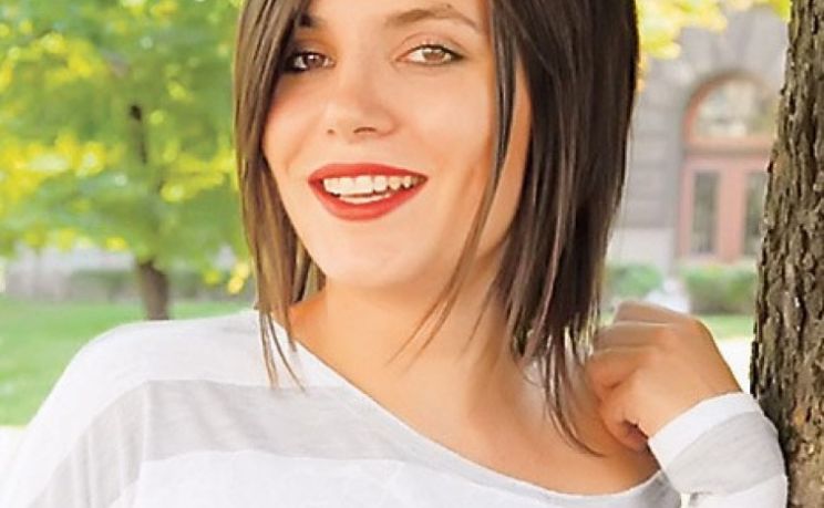 Maja Milos