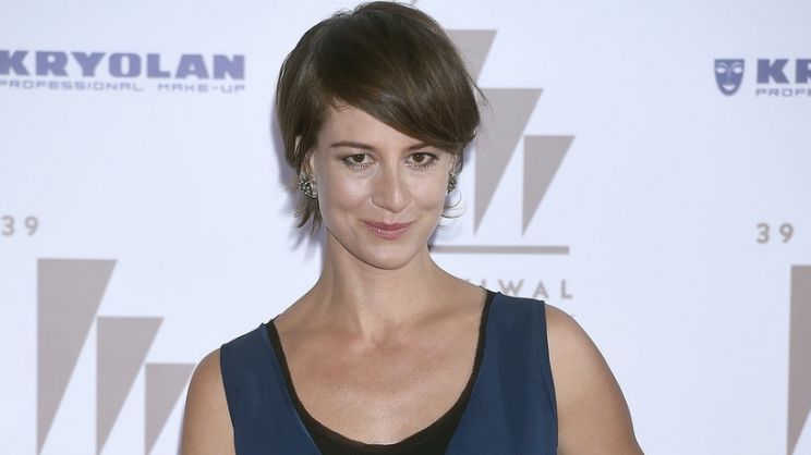 Maja Ostaszewska
