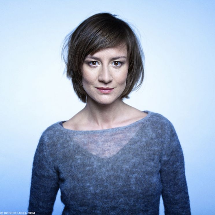 Maja Ostaszewska