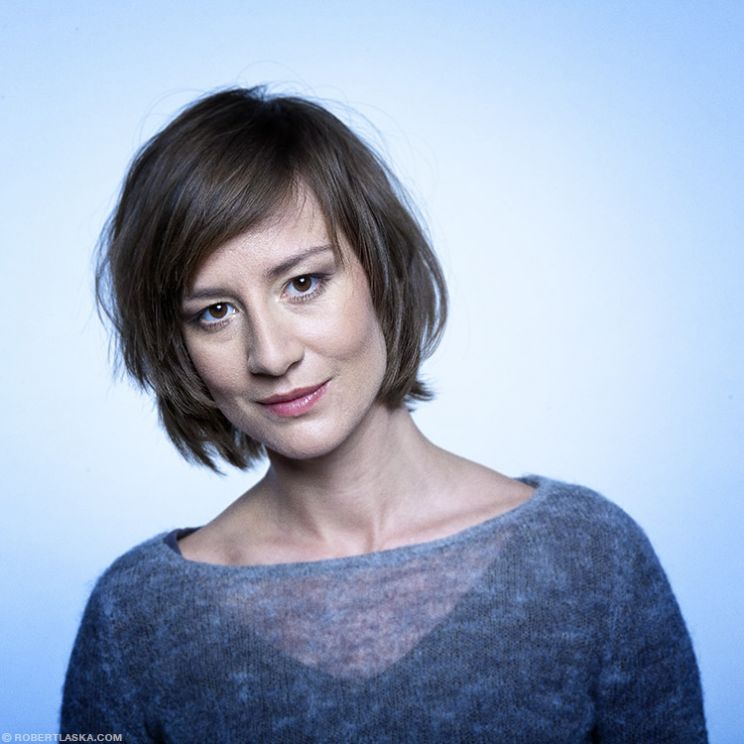 Maja Ostaszewska
