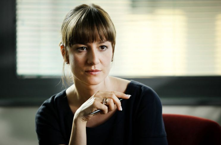Maja Ostaszewska