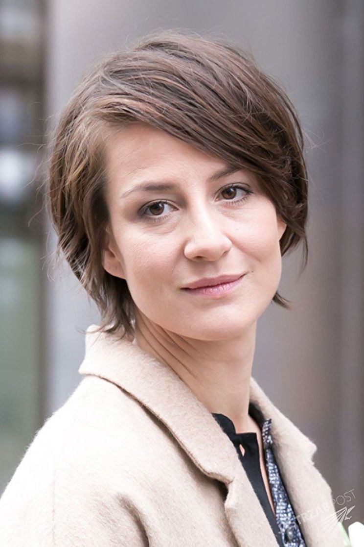 Maja Ostaszewska