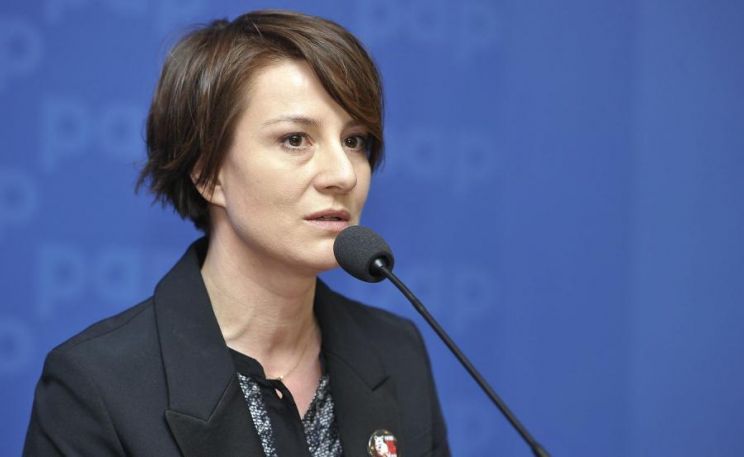 Maja Ostaszewska
