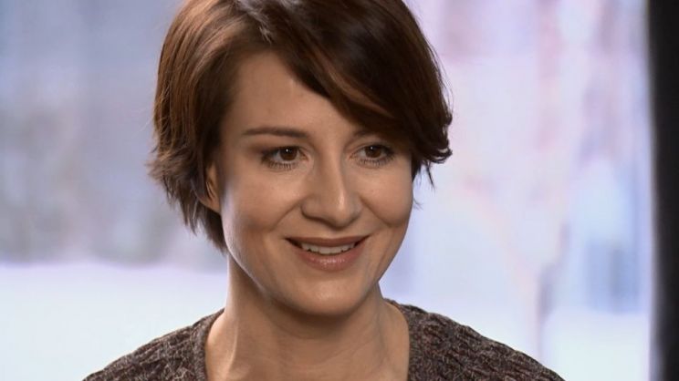 Maja Ostaszewska