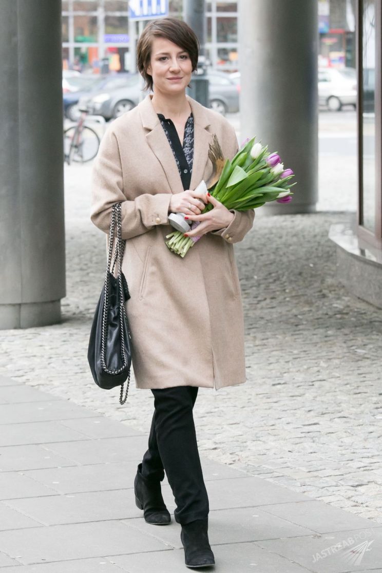 Maja Ostaszewska