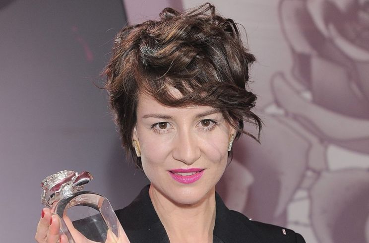 Maja Ostaszewska