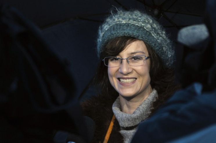Maja Ostaszewska