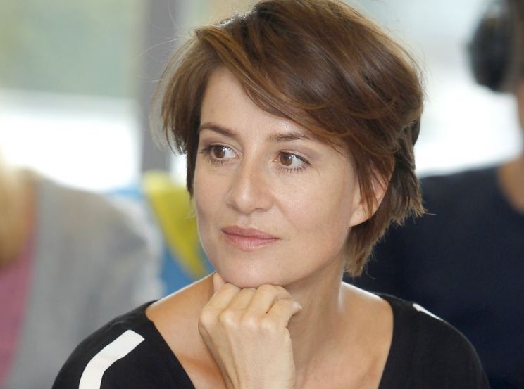 Maja Ostaszewska