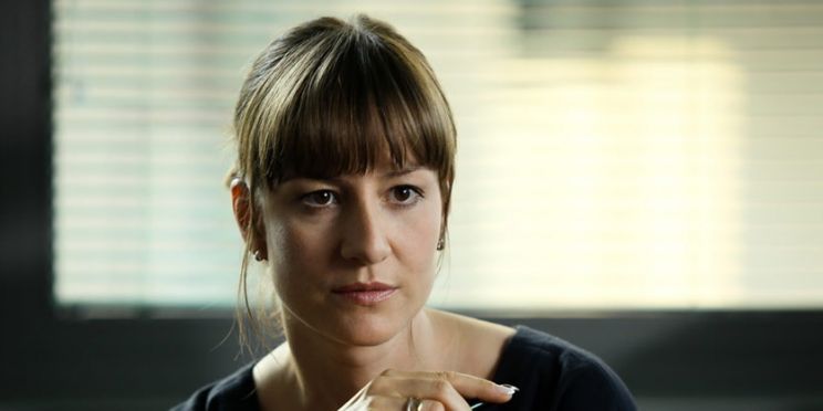 Maja Ostaszewska