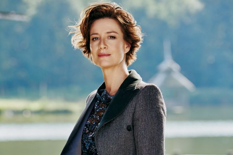Maja Ostaszewska
