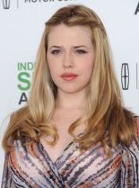 Majandra Delfino