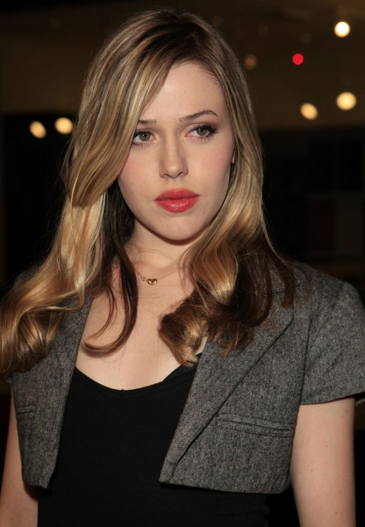 Majandra Delfino