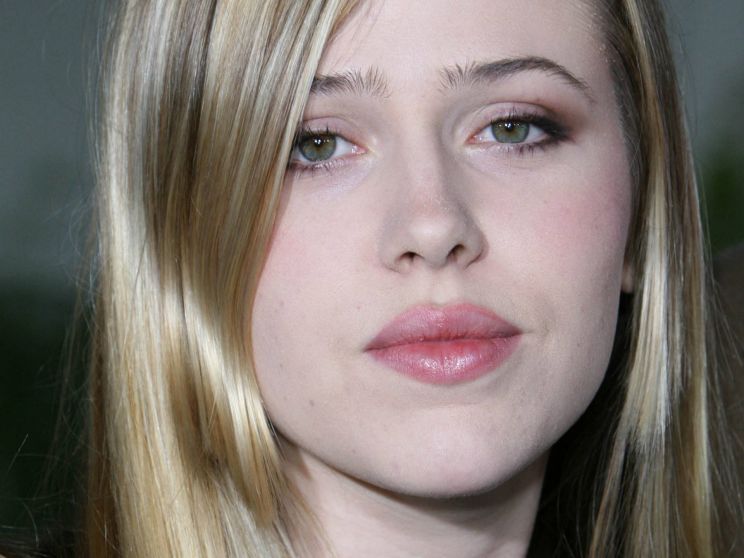 Majandra Delfino