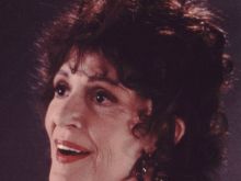 Majel Barrett #340530 picture (Landscape Medium)