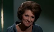 Majel Barrett