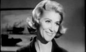 Majel Barrett
