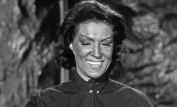 Majel Barrett