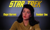 Majel Barrett